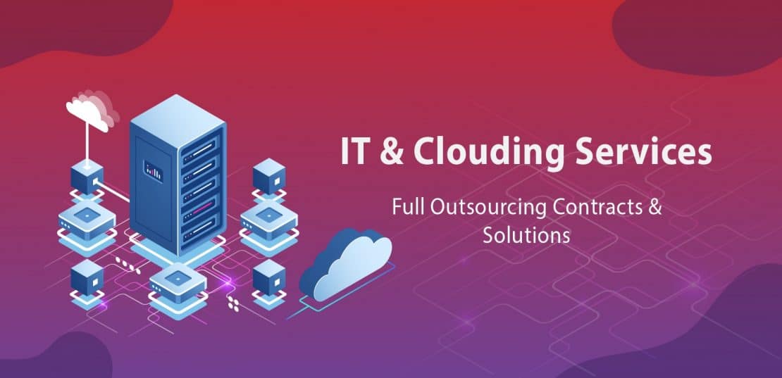 IT and Clouding Services | ProIts Services