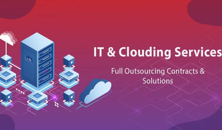 IT and Clouding Services | ProIts Services