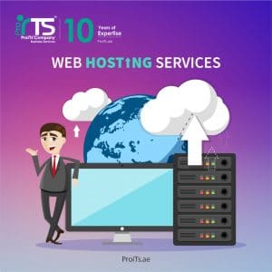 web Hosting Services