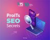 ProITs SEO Secrets Dubai