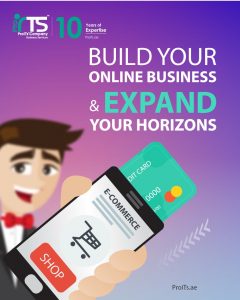 E-commerce Solutions Dubai