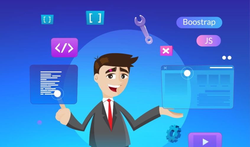 ProITs Website Design Services Dubai