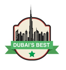 Supported By Dubai’s Best