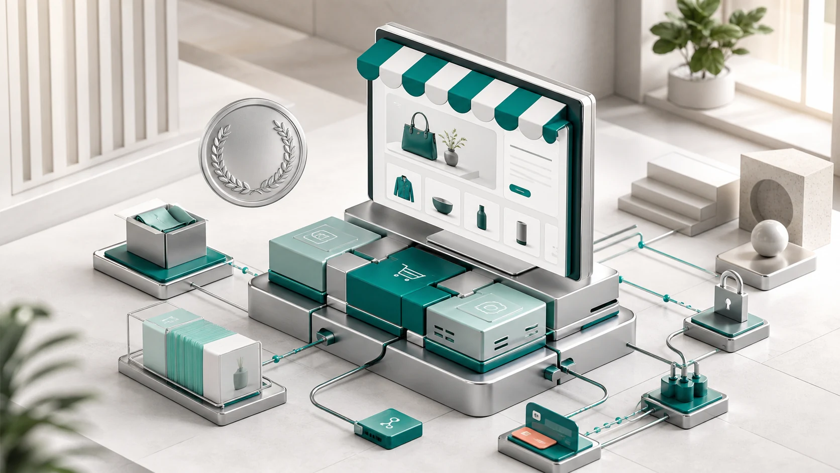 ProiTs Officially a nopCommerce Silver Partner
