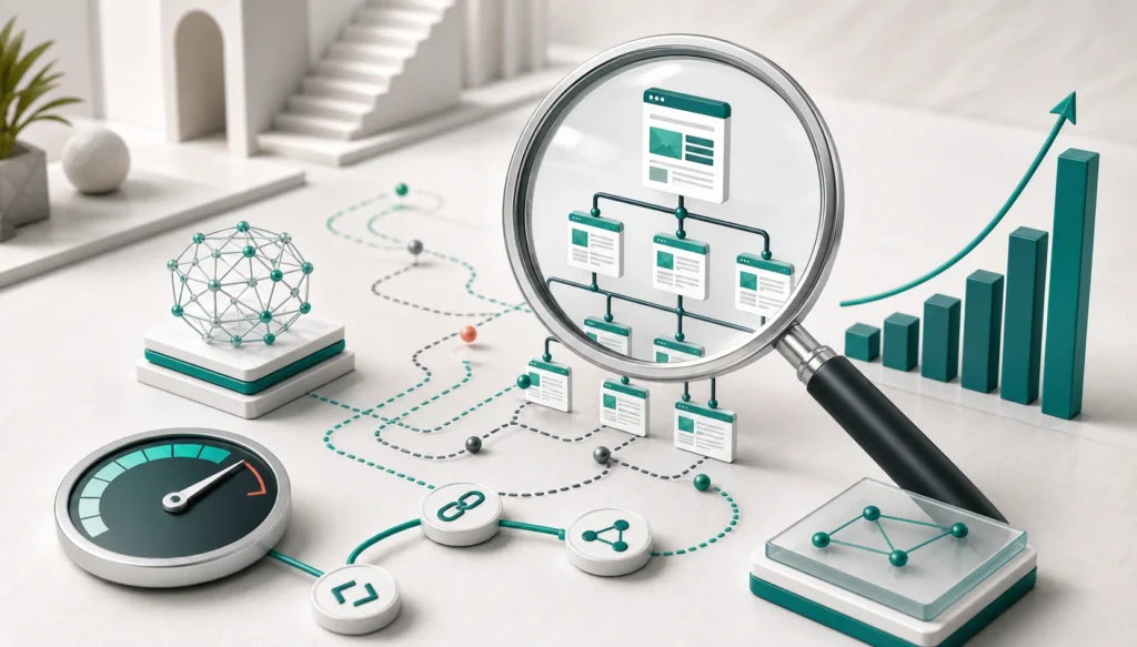 ProiTs SEO Secrets
