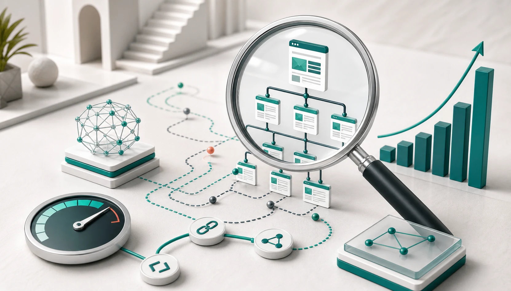 ProiTs SEO Secrets
