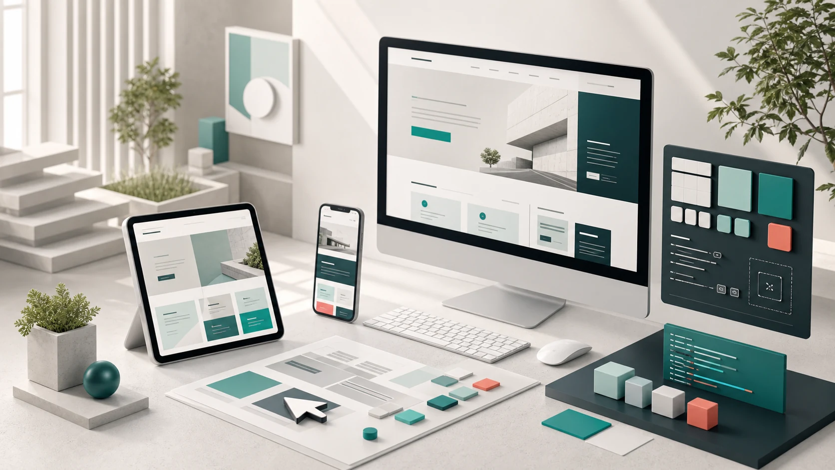 ProiTs Website Design Services