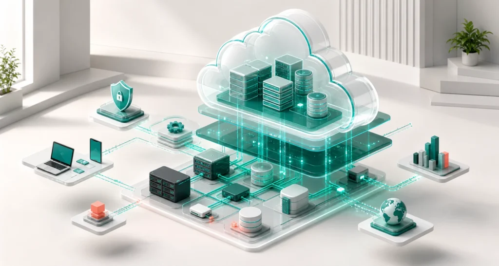 What Is Cloud Computing and Why Is It Important?
