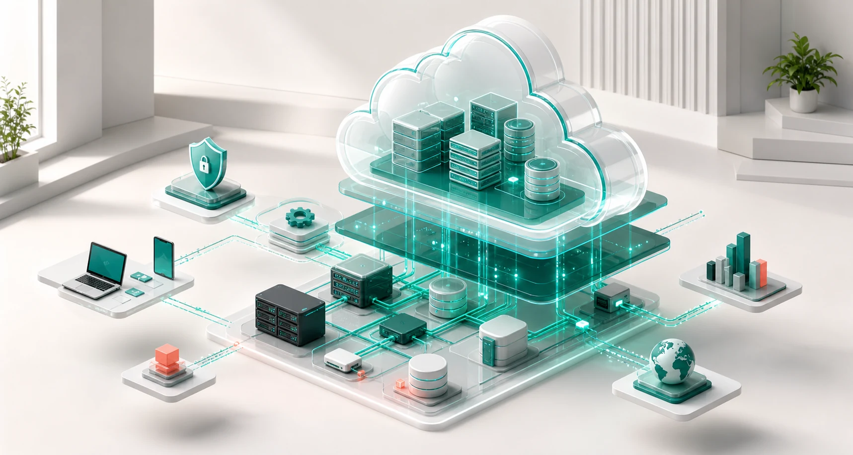 What Is Cloud Computing and Why Is It Important?