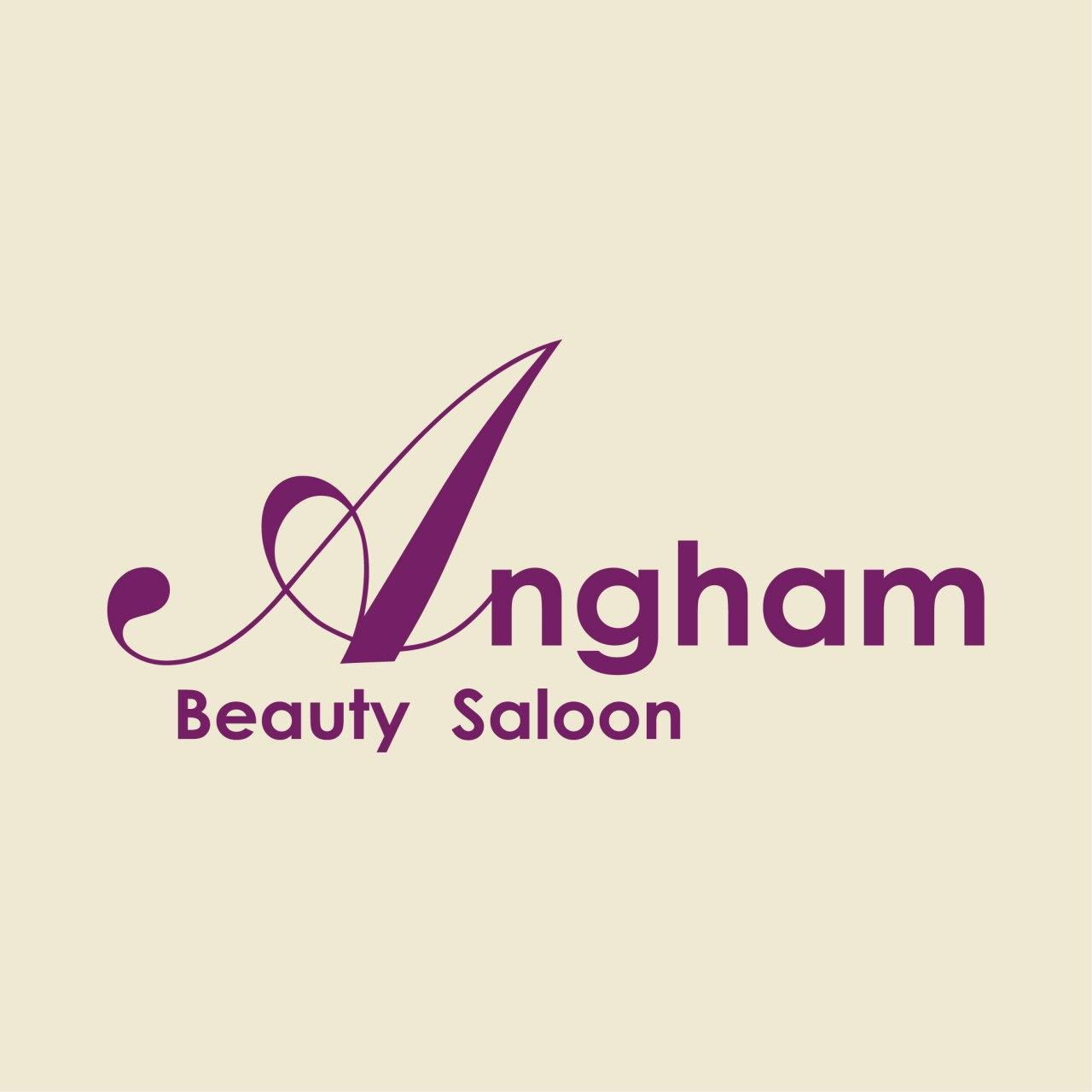 Angham salon