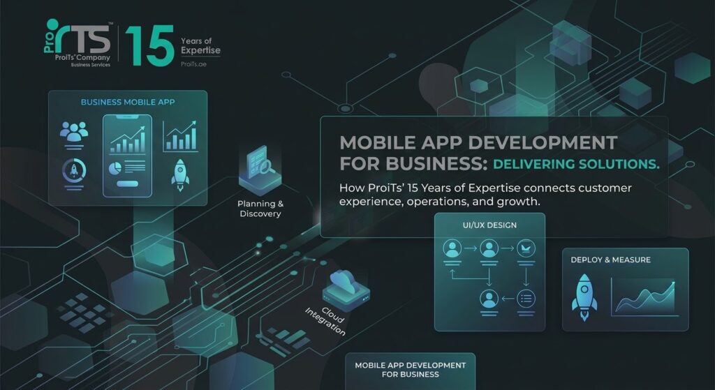 Mobile App Development
