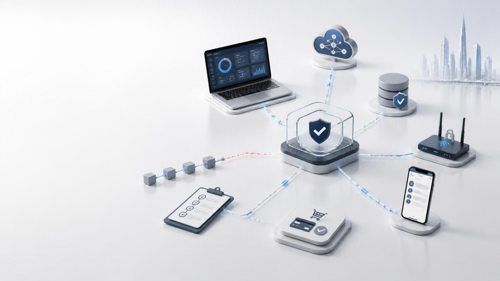 Best Business Continuity Practices