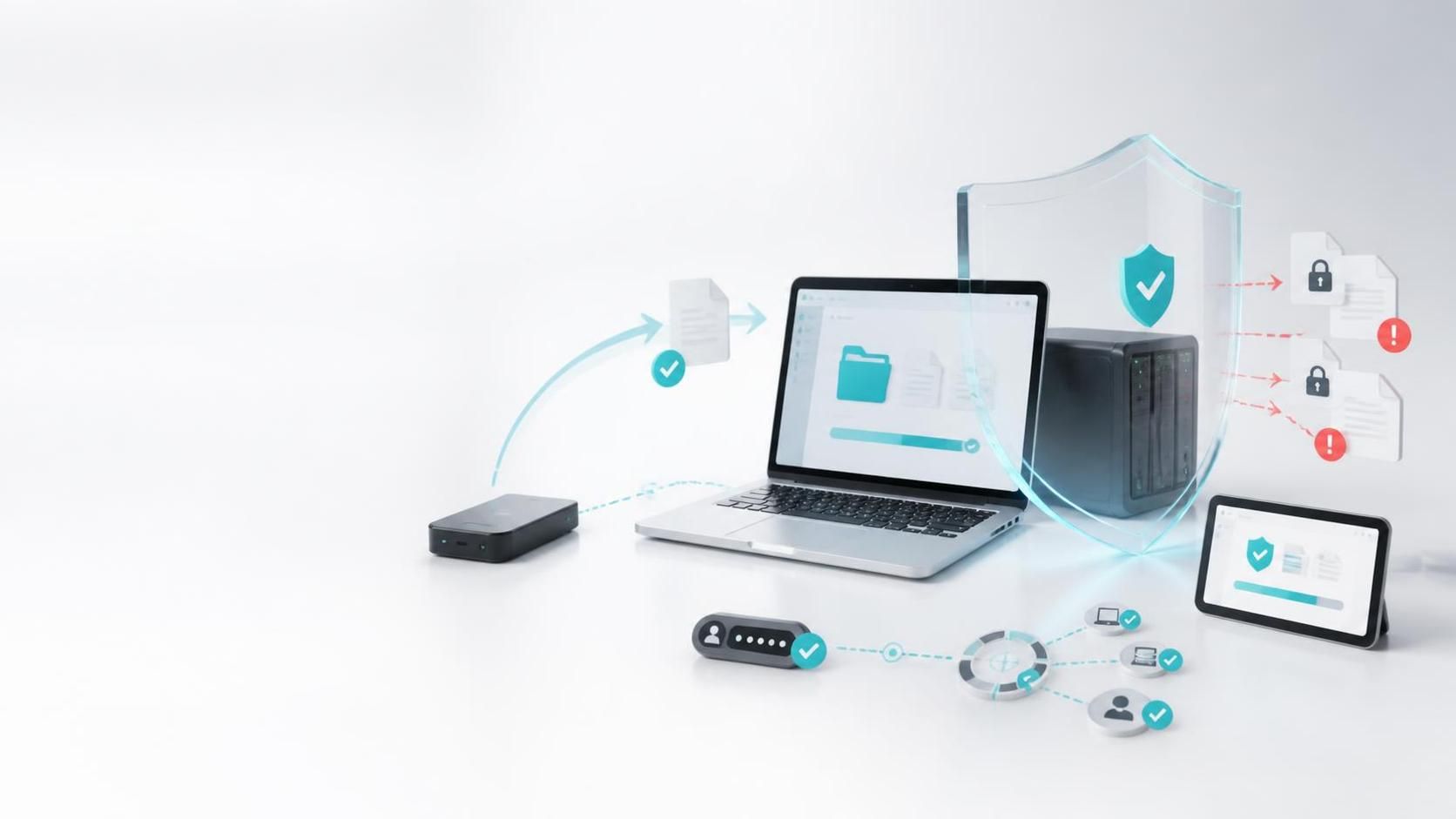 What Is Ransomware Protection