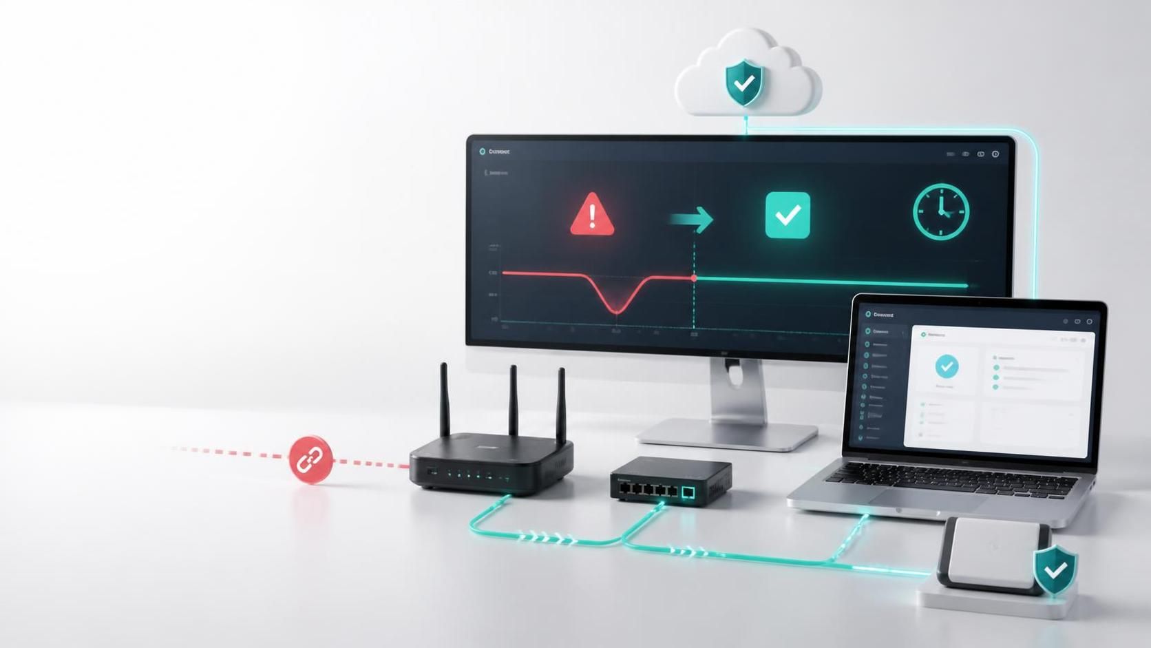 How to Reduce IT Downtime